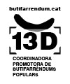 Logo Butifarrèndum