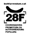 Logo Butifarrèndum