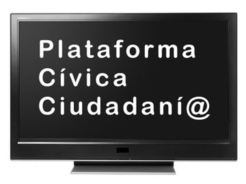 Plataforma Cívica Ciudadanía